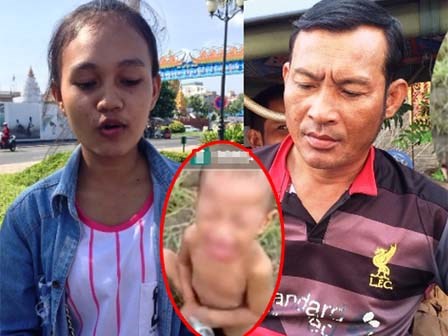 Người dân Campuchia muốn trừng phạt thật nặng kẻ bạo hành trẻ em