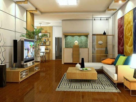 Để 5 món đồ quen thuộc này trong phòng khách chỉ khiến bạn gặp vận xấu
