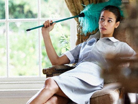 Osin lương 6 triệu còn hay nói dối, vòi vĩnh váy hiệu tiền triệu về cho con gái mặc