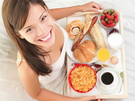 Hậu quả không ngờ của việc nhịn ăn sáng: Tiếp tay cho khối u tiền ung thư