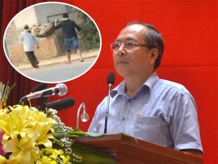 Vụ cuốn chiếu, khiêng thi thể từ bệnh viện về nhà: Giám đốc Sở Y tế Hòa Bình nói gì?