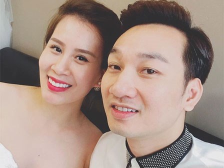 Thành Trung và bạn gái chụp ảnh cưới chuẩn bị kết hôn?