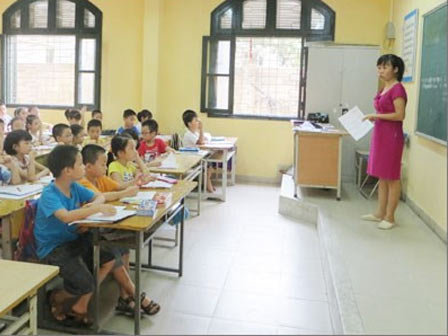 Cơ cấu lại tổ chức của Bộ GD-ĐT, dự kiến bỏ 5 vụ-2