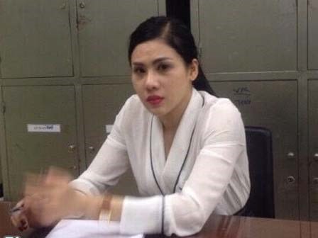 Á khôi bán dâm nghìn đô bị xử lý thế nào?