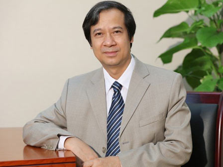 ĐH Quốc gia TP.HCM công bố bài thi mẫu đánh giá năng lực-16