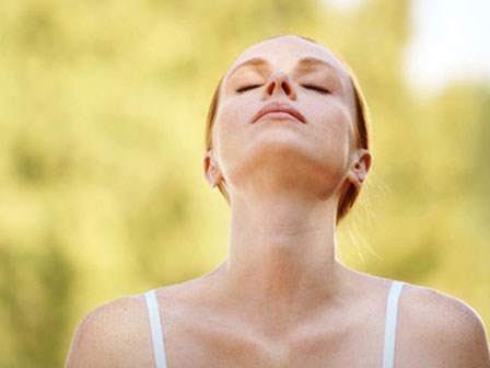 Hóa ra hít thở như thế này mới đúng cách và có lợi cho tất cả mọi người