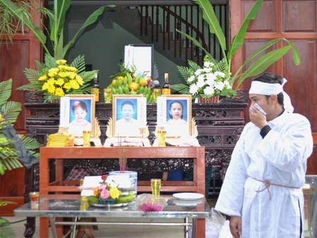 Tin nóng vụ thảm sát 4 bà cháu ở Quảng Ninh: Sự dã man cùng cực của Doãn Trung Dũng