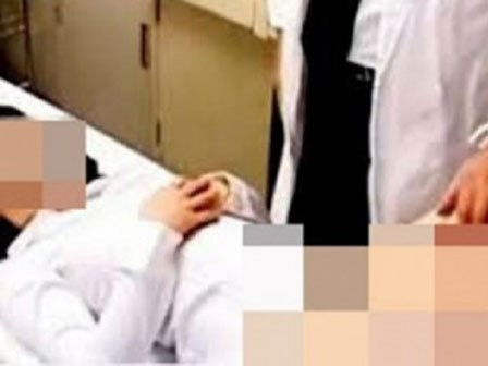 Câu chuyện cô gái đi phẫu thuật thẩm mỹ bị bác sĩ cưỡng hiếp nhiều lần gây chấn động mạng xã hội