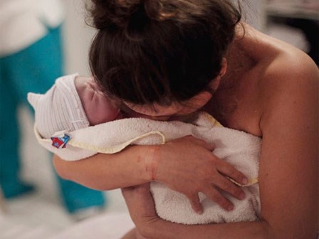 Tưởng rằng con đã chết, 50 năm sau điều kì diệu đã xảy ra...