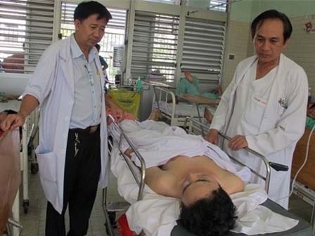 Tự cắt