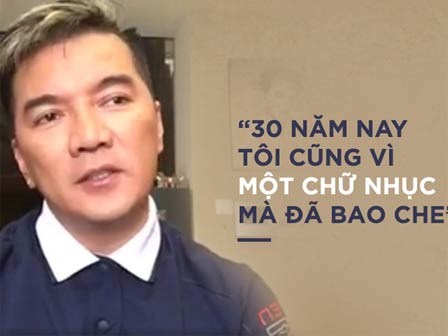 Không chỉ Mr Đàm khốn khổ vì trả nợ cho mẹ đâu, những người này cũng từng 