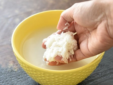 Da trẻ hơn 10 năm nếu dùng loại nước rẻ tiền này rửa mặt hàng ngày