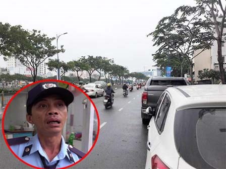 Hy hữu người phụ nữ được trả lại túi xách sau 2 giờ bị cướp:
