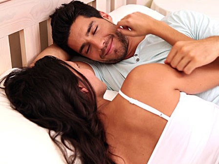 Những phát hiện này về sex đã giúp