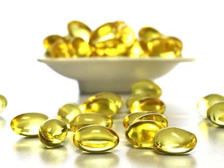 Không cần tắm trắng, chỉ cần dùng vitamin E theo cách này luôn và ngay