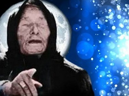 Bảo bối giúp Vanga đưa ra những tiên đoán lạnh người