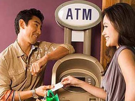 Học lỏm cách ‘moi tiền chồng’ hài hước của bà mẹ bỉm sữa ...