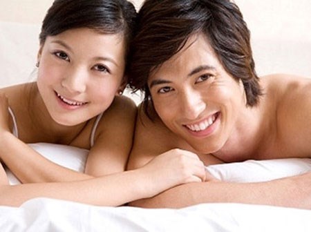 Tuyệt chiêu để cả hai lên đỉnh cùng