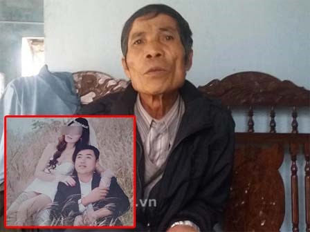 Nỗi khổ của ông bố vợ khi con rể là nghi phạm vụ cướp ngân hàng chấn động