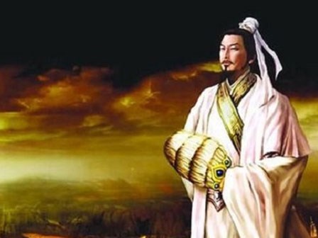 Bí ẩn khó giải trong lá số tử vi của Gia Cát Lượng