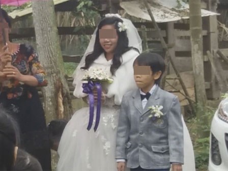 Đám cưới
