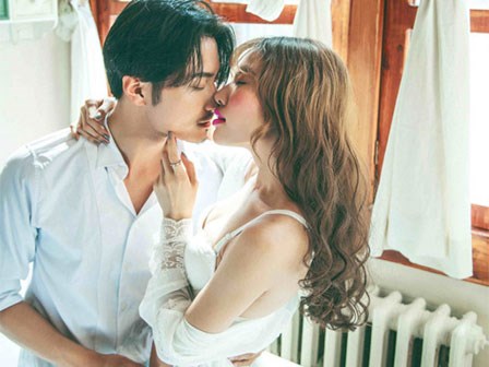 Khi đang quan hệ, cấm tiệt không được làm những điều này