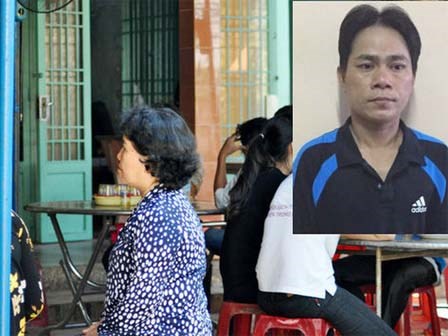 Chuyện gã đàn ông mang tội giết người vì nhìn thấy con gái có bạn trai đưa về