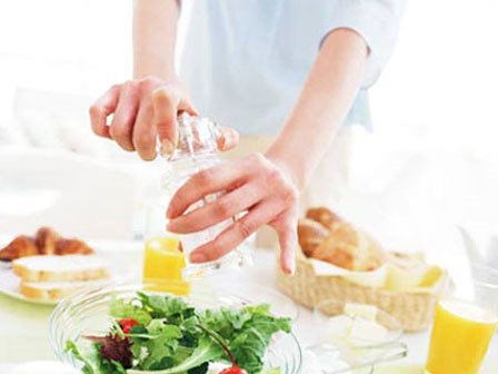 Những mẹo nấu ăn