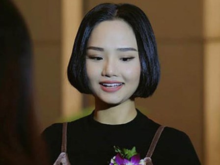 Sau Diệp Lâm Anh, Miu Lê xuất hiện với gương mặt sưng phù, nghi án dùng 'dao kéo'