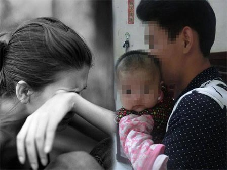Nuôi trẻ bị bỏ rơi suốt 5 năm, người phụ nữ