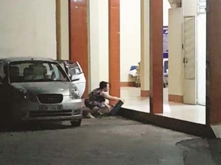 TT Nuôi dưỡng trẻ mồ côi khuyết tật tỉnh Đồng Nai: Phó GĐ tuồn sữa ra ngoài giữa đêm