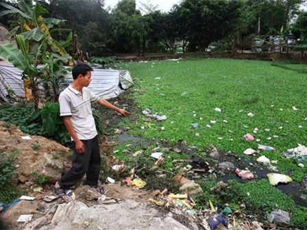 Công bố xét nghiệm 10 