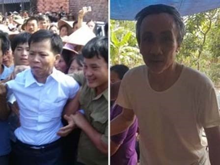Trùng hợp giật mình trong 2 vụ án oan chấn động Bắc Giang