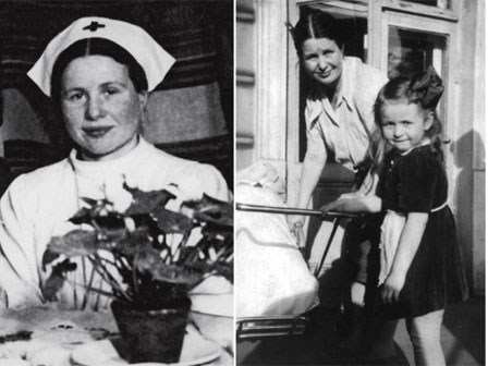 Giấu hơn 2.500 đứa trẻ trong thùng rác và quan tài, người phụ nữ này đã làm nên điều kỳ diệu trong lịch sử