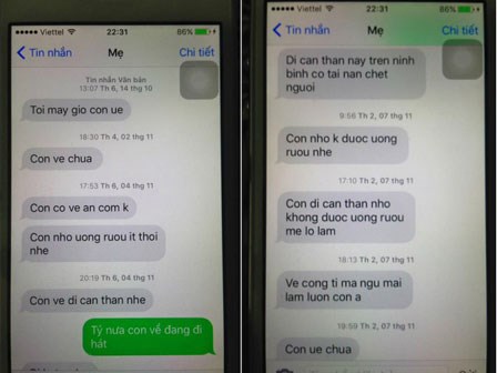 Thì ra chúng ta vẫn thường