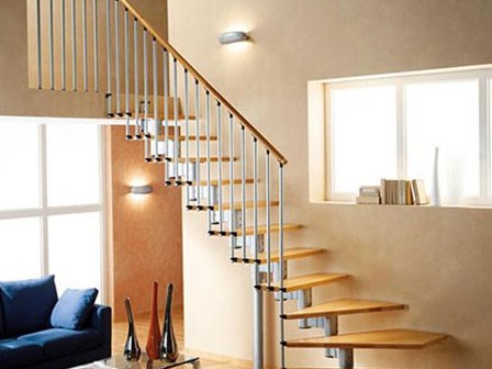 11 sai lầm khi thiết kế cầu thang khiến gia chủ gặp vận hạn
