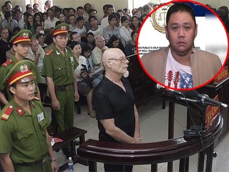 Minh Béo về nước và chuyện truy lùng