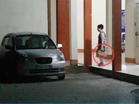 Vụ phó GĐ lén tuồn sữa từ thiện ra ngoài: Gây rúng động xã hội, chỉ bị đề xuất hình thức kỷ luật thấp nhất