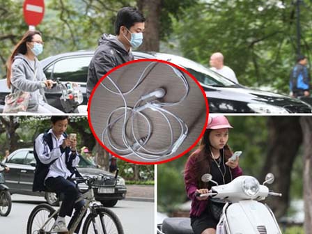 Cô gái 20 tuổi bị điếc đột ngột chỉ vì thường xuyên đeo thứ này khi ngủ-6