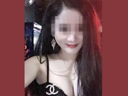 Bước sa ngã của hotgirl điều hành đường dây sextour