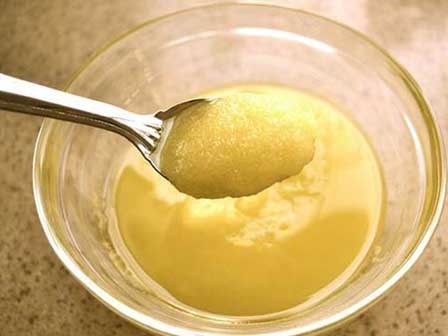 Trộn 2 viên vitamin E với mật ong xem điều kì diệu gì sẽ xảy ra