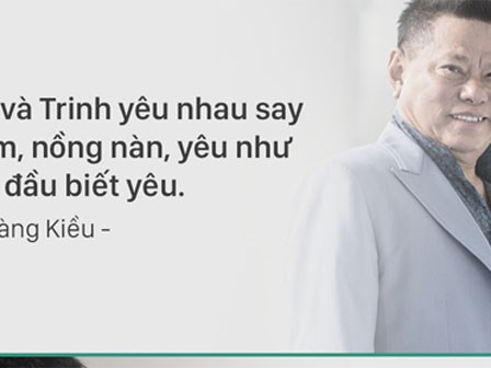 Soái ca ngôn tình: Huỳnh Hiểu Minh chính thức bái tỷ phú Hoàng Kiều làm sư phụ