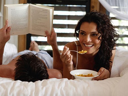 Ngừng ngay việc ăn 7 món này nếu không muốn “giết chết” tình dục