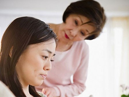 Tôi mới về làm dâu chưa lâu, mẹ chồng đã lộ bản chất