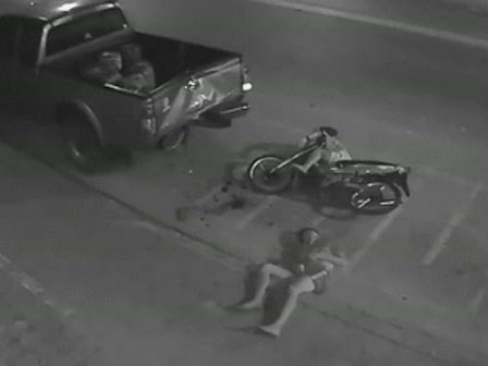 Video: Lao đi với vận tốc 