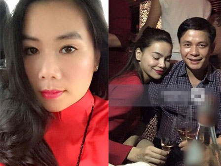 Vợ đại gia kim cương khoe khéo nhan sắc ngọt ngào, tự nhận là cô gái có bàn tay rất lạnh nhưng tim ấm áp-3