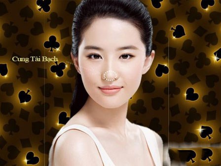 Cung Tài Bạch nằm đâu trên khuôn mặt, nó thể hiện rõ bạn là “ĐẠI GIA” hay “DÂN THƯỜNG”?