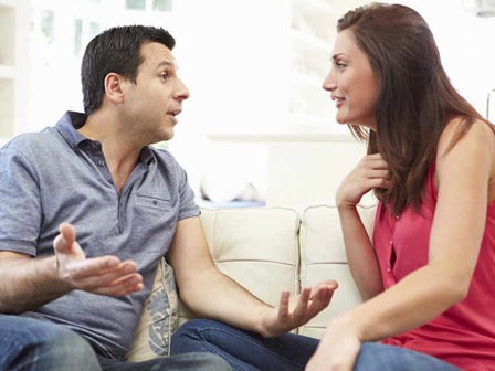 Chồng gào lên chửi tôi ngu, điên... khi tôi đề nghị năm nay về ngoại ăn Tết