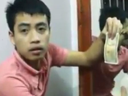 Màn ảo thuật kỳ lạ và khó tin này đang gây sốt mạng xã hội