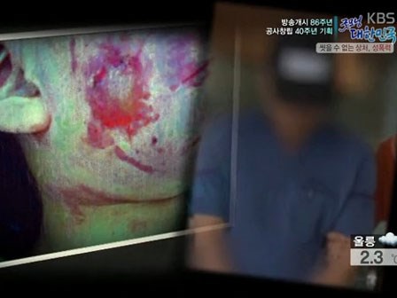 Hai vụ ấu dâm chấn động Hàn Quốc: 1 được dựng thành phim, 1 khiến tổng thống phải nói lời xin lỗi